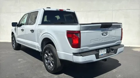 Photos of 2026 Ford F-150 STX for sale in Indio, CA at Fiesta Ford, Inc.