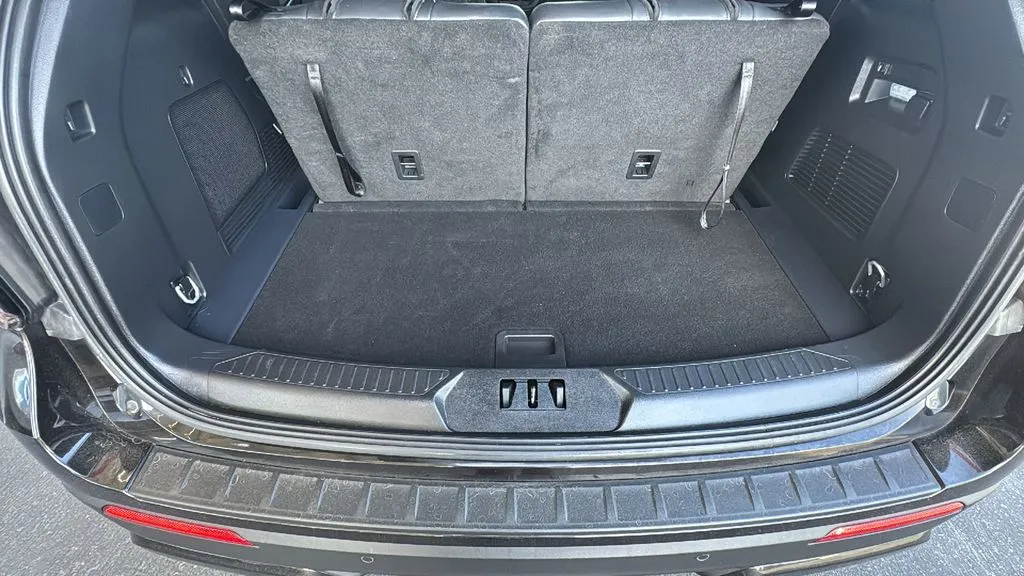 Ford Explorer photo 25