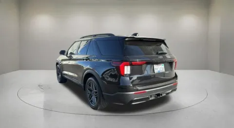 More photos of 2026 Ford Explorer ST-Line at Fiesta Ford, Inc., CA