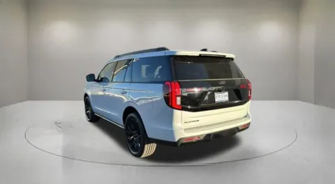 More photos of 2025 Ford Expedition Platinum at Fiesta Ford, Inc., CA