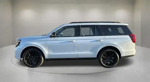 More photos of 2025 Ford Expedition Platinum at Fiesta Ford, Inc., CA