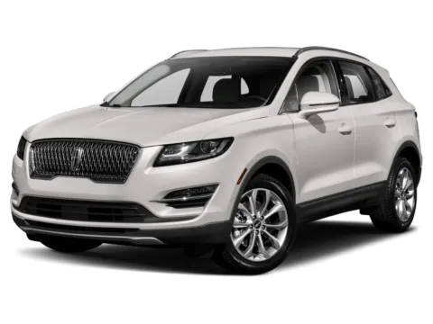 White 2019 Lincoln MKC Reserve for sale in Indio, CA