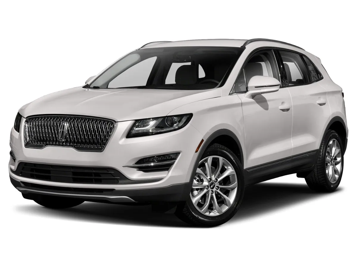 2019 Lincoln MKC Reserve for sale in Indio, CA