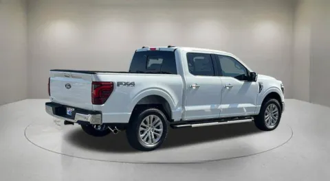 More photos of 2026 Ford F-150 Lariat at Fiesta Ford, Inc., CA