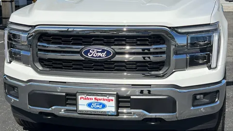 Another view of 2026 Ford F-150 Lariat for sale in Indio, CA at Fiesta Ford, Inc.