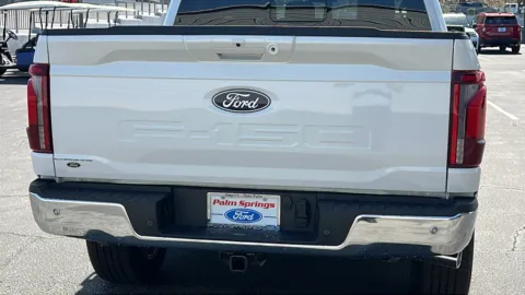 More photos of 2026 Ford F-150 Lariat at Fiesta Ford, Inc., CA