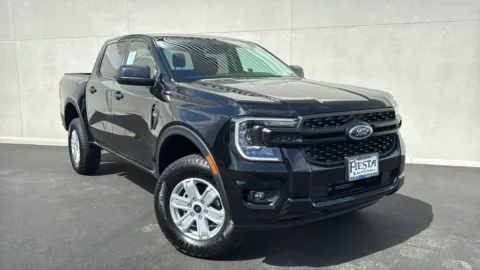 Black 2026 Ford Ranger XL for sale in Indio, CA