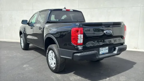 Photos of 2026 Ford Ranger XL for sale in Indio, CA at Fiesta Ford, Inc.