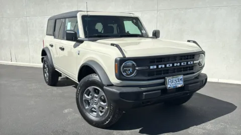Brown 2026 Ford Bronco Big Bend for sale in Indio, CA