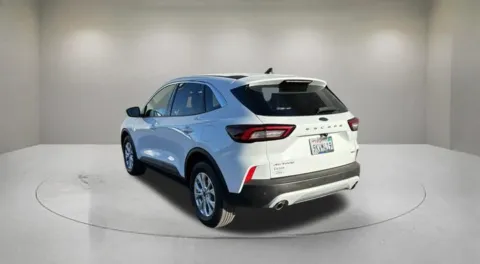 More photos of 2023 Ford Escape Active at Fiesta Ford, Inc., CA