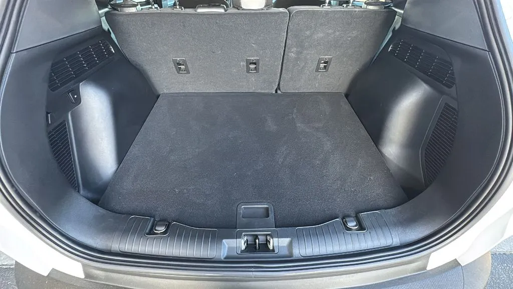 Ford Escape photo 24