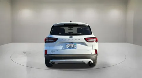 Another view of 2023 Ford Escape Active for sale in Indio, CA at Fiesta Ford, Inc.