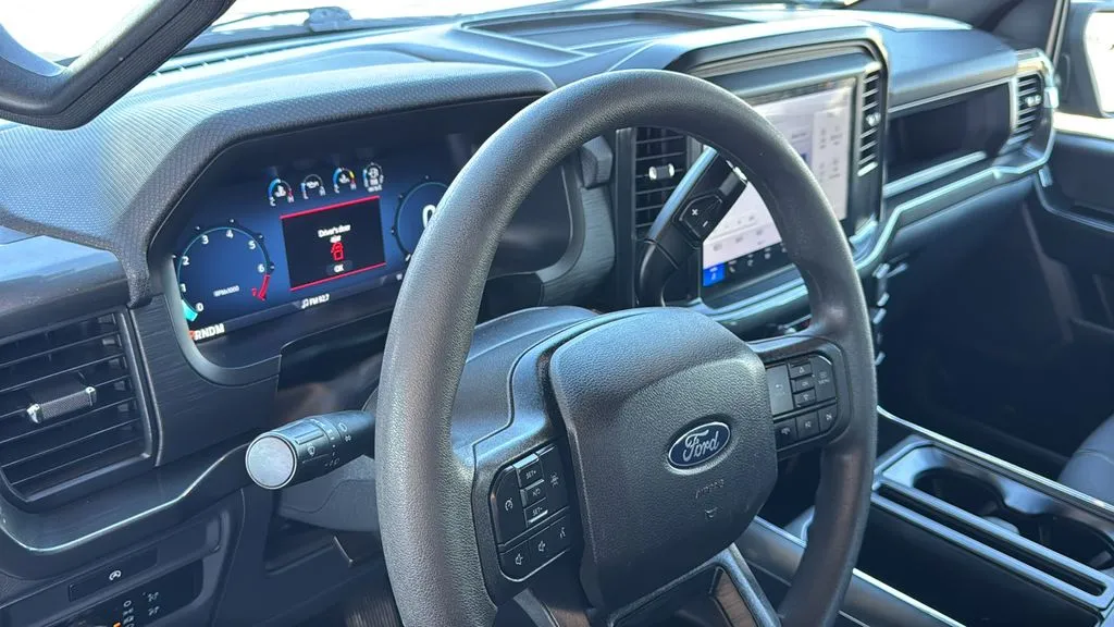 Ford F-150 photo 21