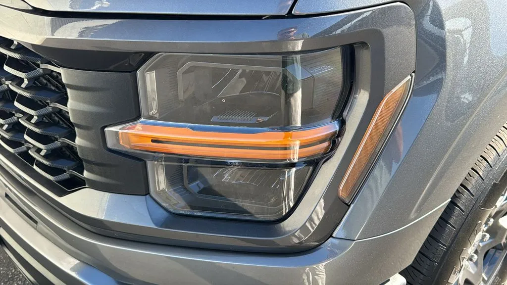 Ford F-150 photo 6