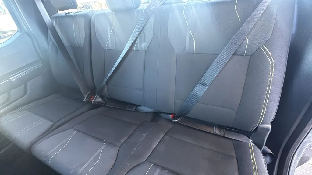 Ford F-150 photo 23