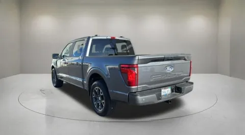 More photos of 2025 Ford F-150 STX at Fiesta Ford, Inc., CA