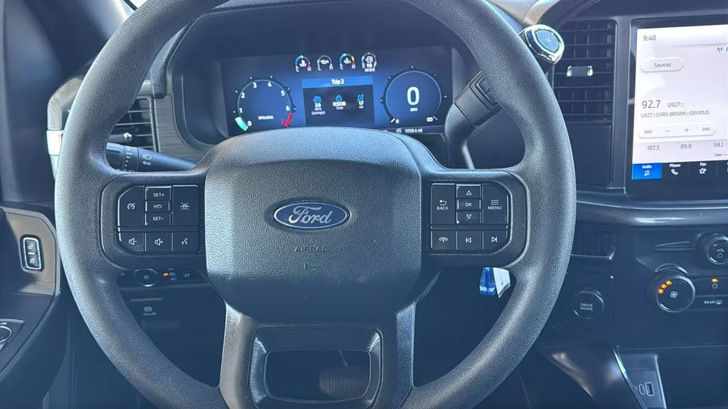 Ford F-150 photo 10