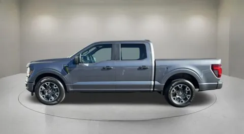 More photos of 2025 Ford F-150 STX at Fiesta Ford, Inc., CA