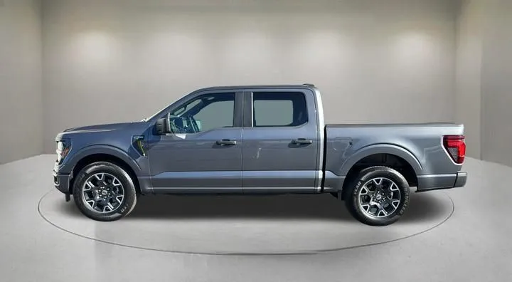 Ford F-150 photo 5