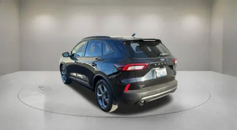 More photos of 2025 Ford Escape ST-Line at Fiesta Ford, Inc., CA