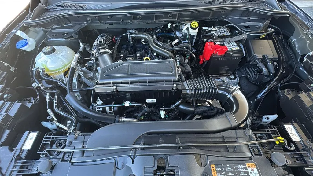 Ford Escape photo 26