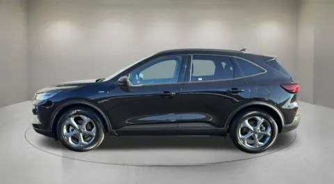 More photos of 2025 Ford Escape ST-Line at Fiesta Ford, Inc., CA