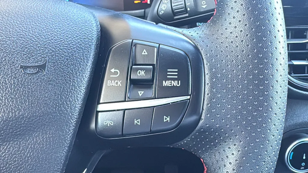 Ford Escape photo 14