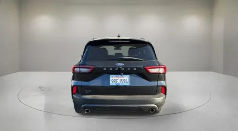 Another view of 2025 Ford Escape ST-Line for sale in Indio, CA at Fiesta Ford, Inc.