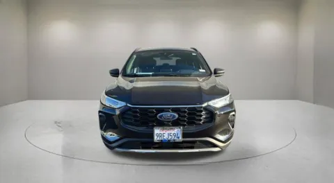 Photos of 2025 Ford Escape ST-Line for sale in Indio, CA at Fiesta Ford, Inc.