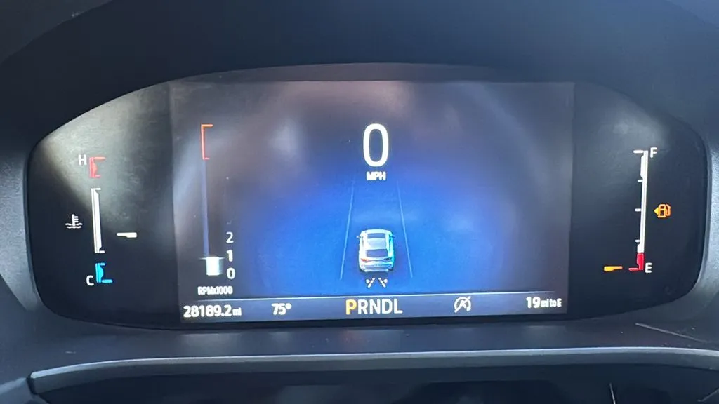 Ford Escape photo 15