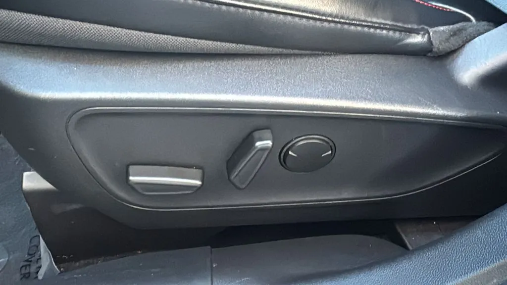 Ford Escape photo 21