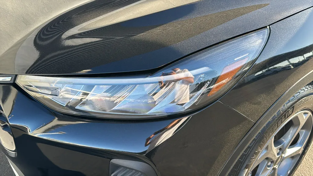 Ford Escape photo 6