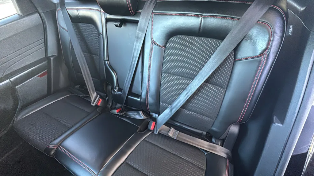 Ford Escape photo 24