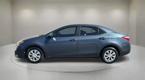 More photos of 2016 Toyota Corolla L at Fiesta Ford, Inc., CA