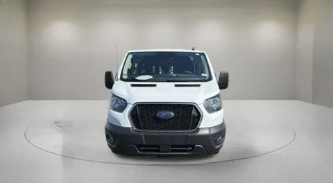 Photos of 2025 Ford Transit-250 for sale in Indio, CA at Fiesta Ford, Inc.
