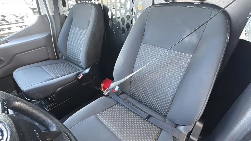 Ford Transit-250 photo 21