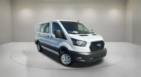 White 2025 Ford Transit-250 for sale in Indio, CA