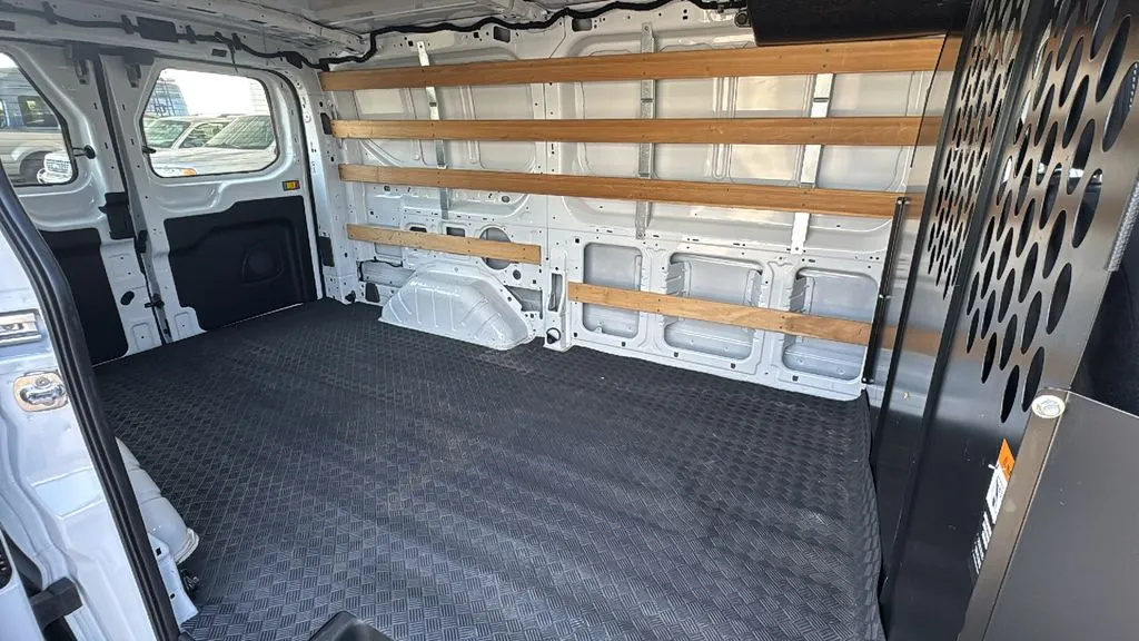 Ford Transit-250 photo 23