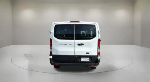 Another view of 2025 Ford Transit-250 for sale in Indio, CA at Fiesta Ford, Inc.