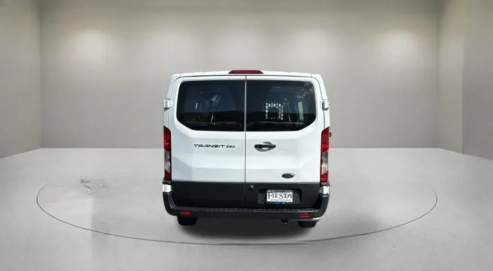 Ford Transit-250 photo 3
