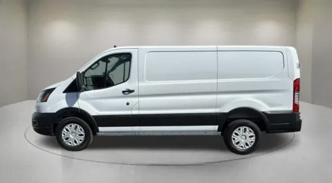 More photos of 2025 Ford Transit-250 at Fiesta Ford, Inc., CA
