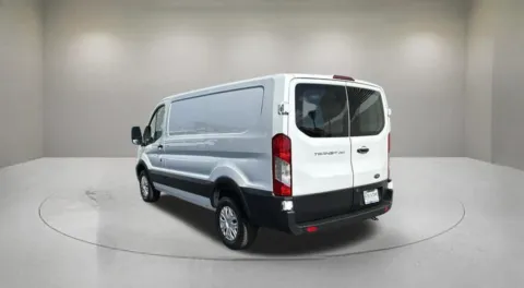 More photos of 2025 Ford Transit-250 at Fiesta Ford, Inc., CA