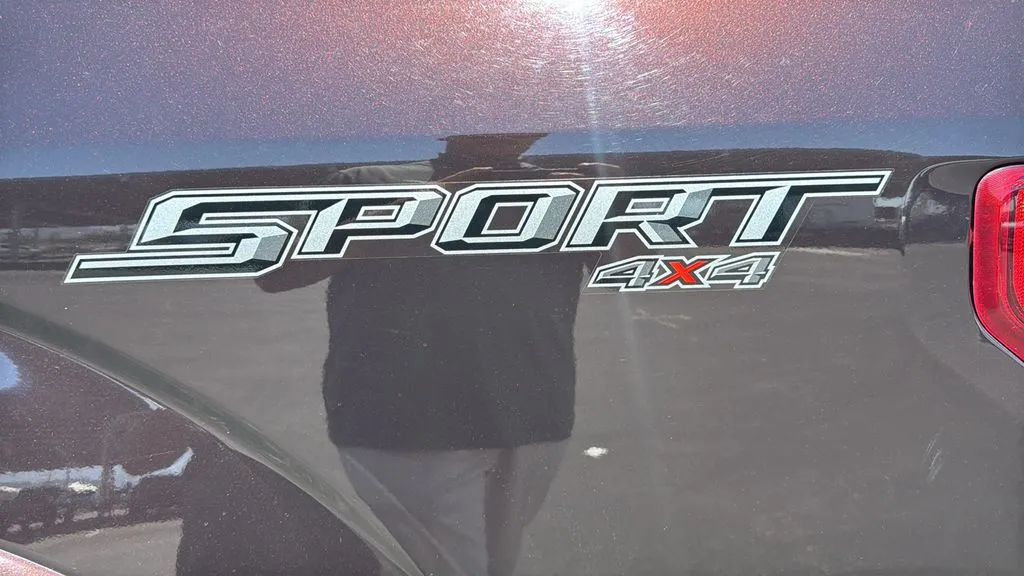 Ford F-150 photo 8