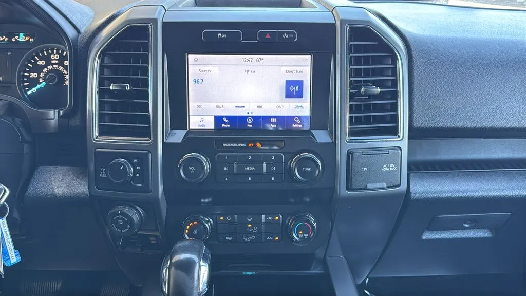 Ford F-150 photo 13