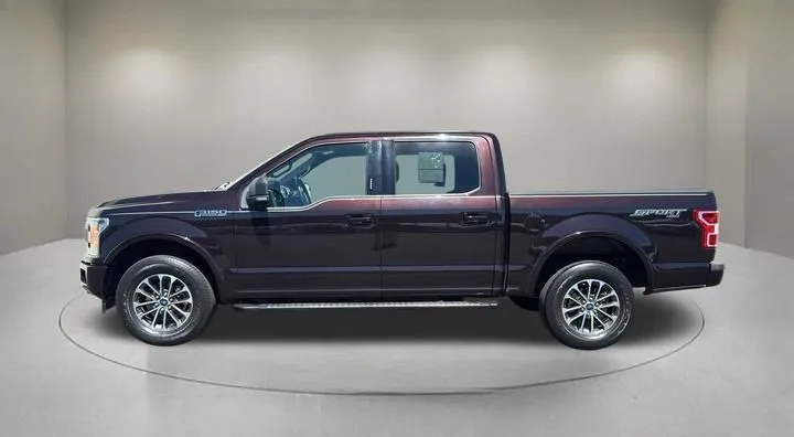 Ford F-150 photo 5