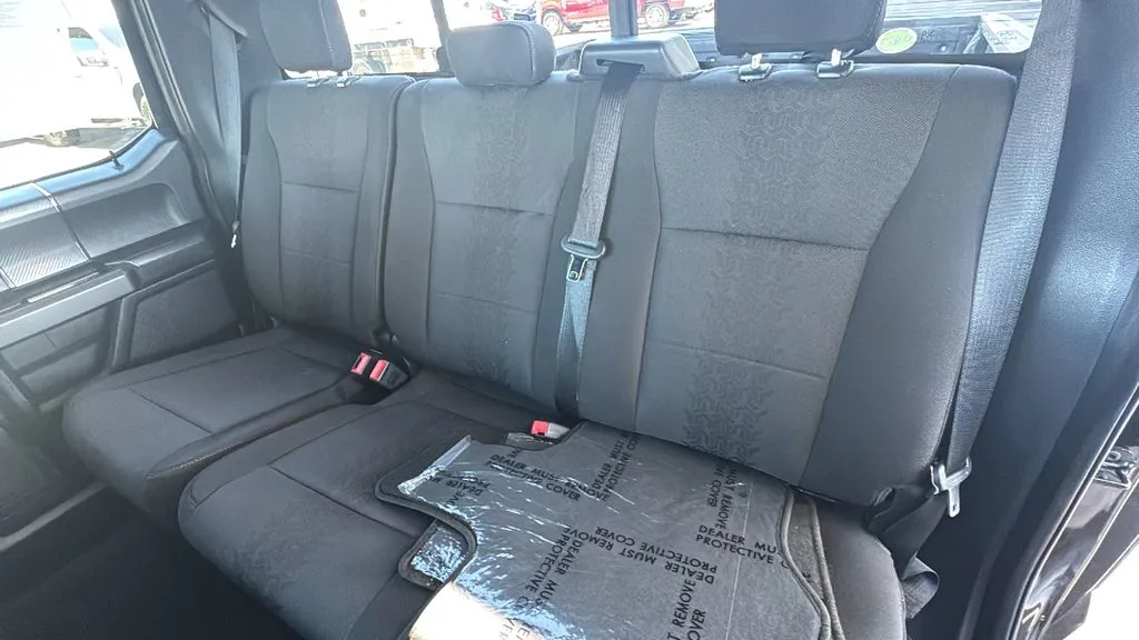 Ford F-150 photo 25