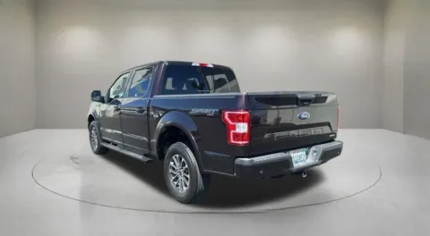 More photos of 2019 Ford F-150 XLT at Fiesta Ford, Inc., CA