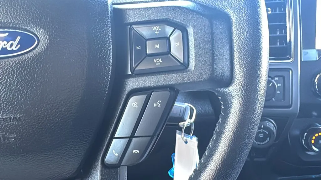 Ford F-150 photo 15