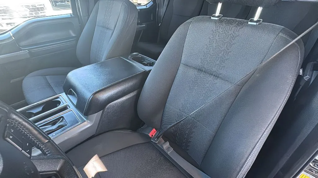 Ford F-150 photo 24