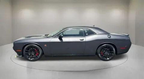 More photos of 2023 Dodge Challenger R/T Scat Pack at Fiesta Ford, Inc., CA
